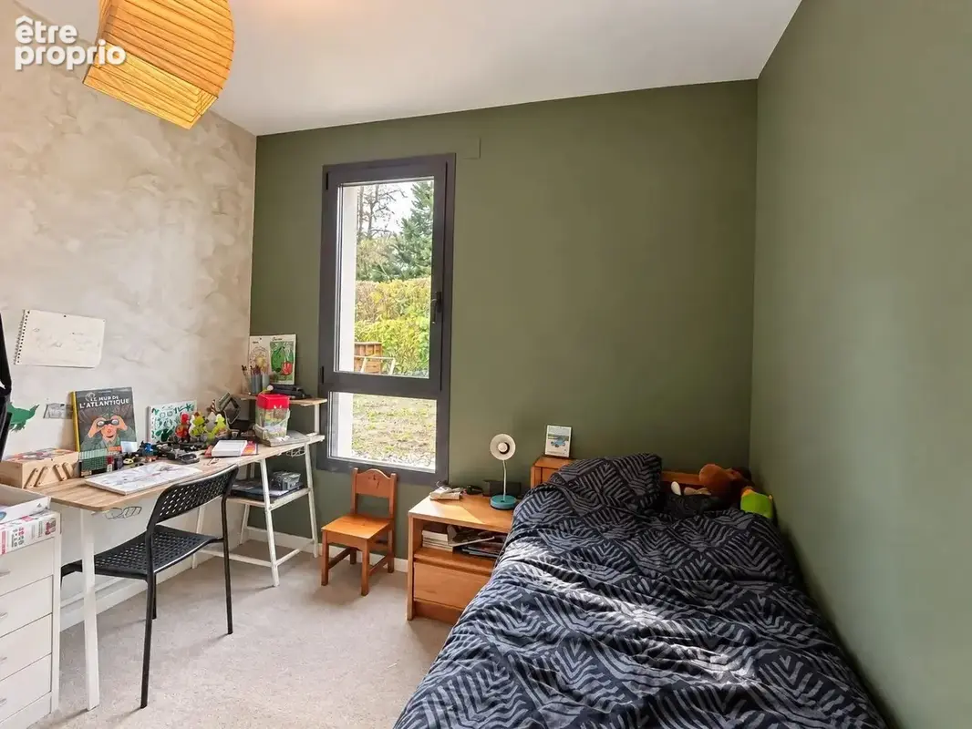 Vente Maison Montmorot(39570) 435 000ï¿œ - photo 8
