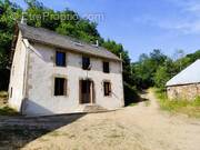 Photo 1 - Maison à BOURG-LASTIC