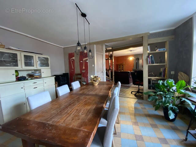 Maison à AVESNES-LE-COMTE