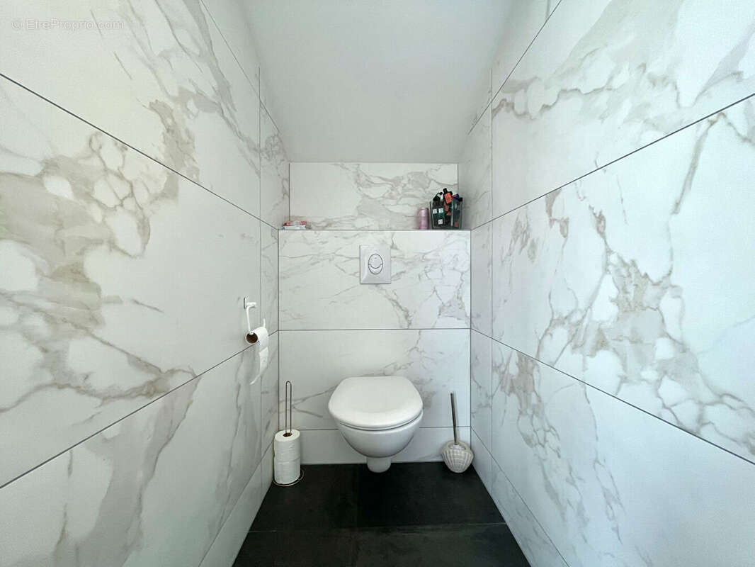 Appartement à FLORANGE