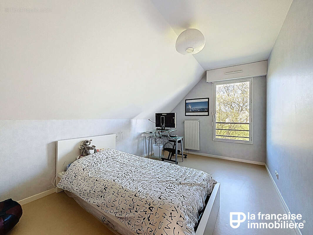 Maison à CHATEAUGIRON