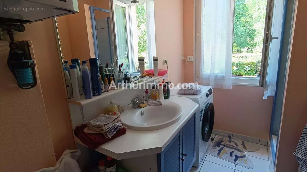 Appartement à TAVAUX