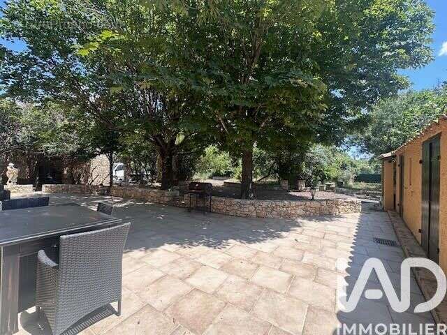 Photo 6 - Maison à SIGEAN