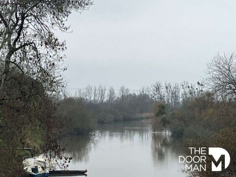 Terrain à PORT-SAINT-PERE