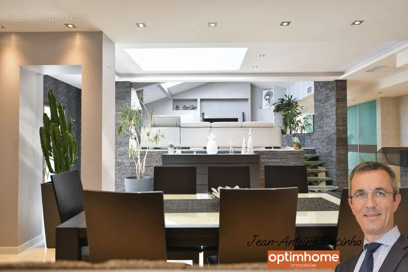 Maison à PLAISANCE-DU-TOUCH