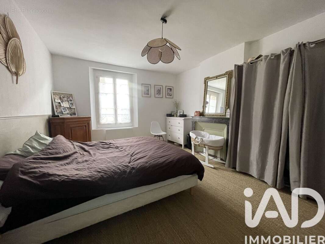 Photo 8 - Maison à PONTGOUIN