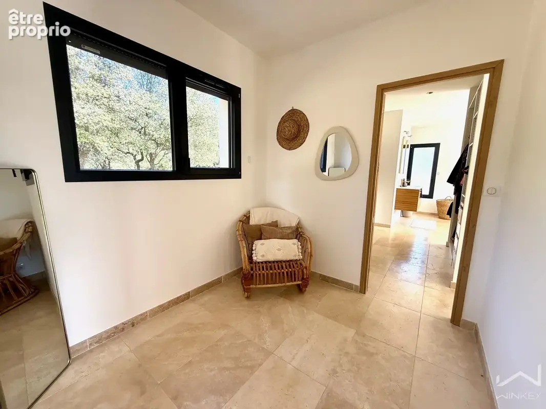 Nathalie SINARD vous présente cette Maison contemporaine de 2024   150 m2   Terrain de 1 903 m2 - photo 11