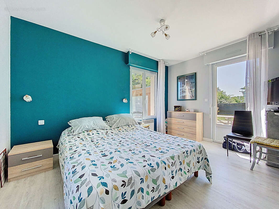 Vente maison arzal - proche du port - photo 9