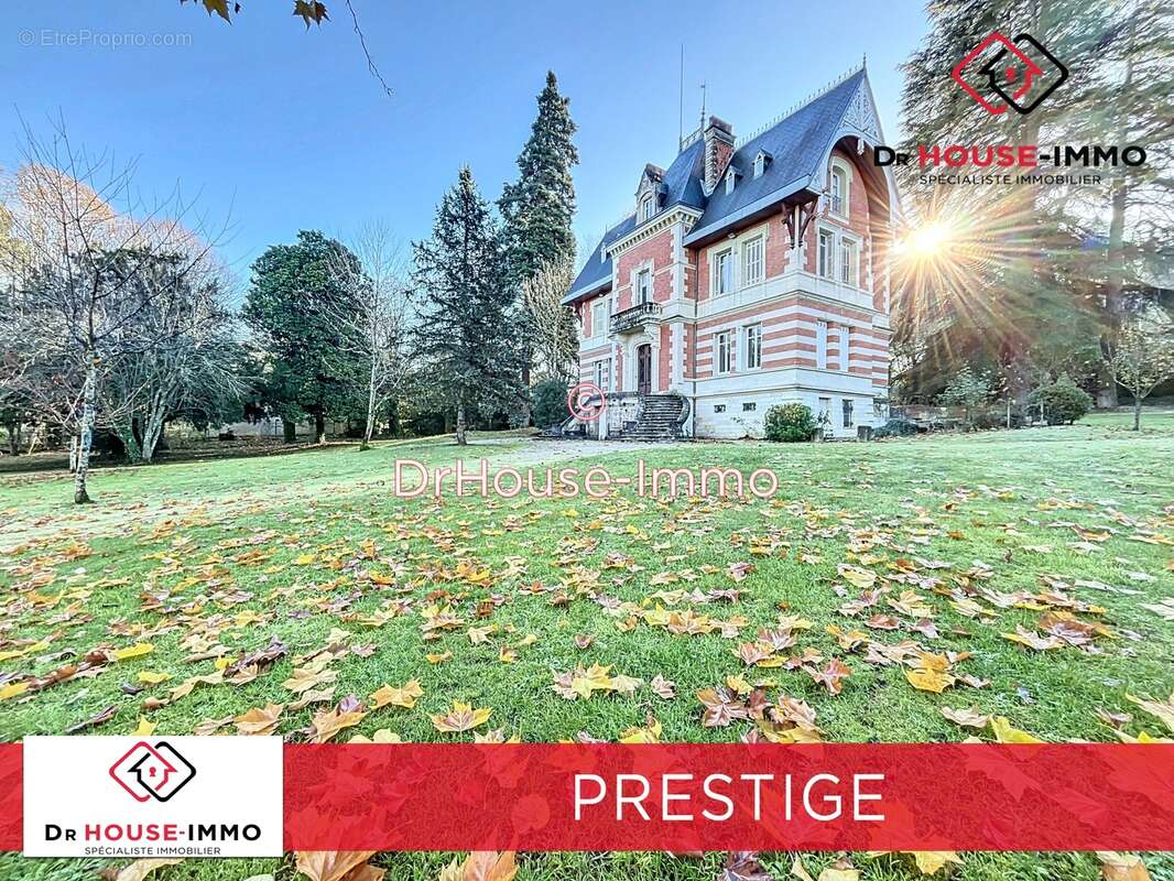 Autre à MARSAC-SUR-L'ISLE