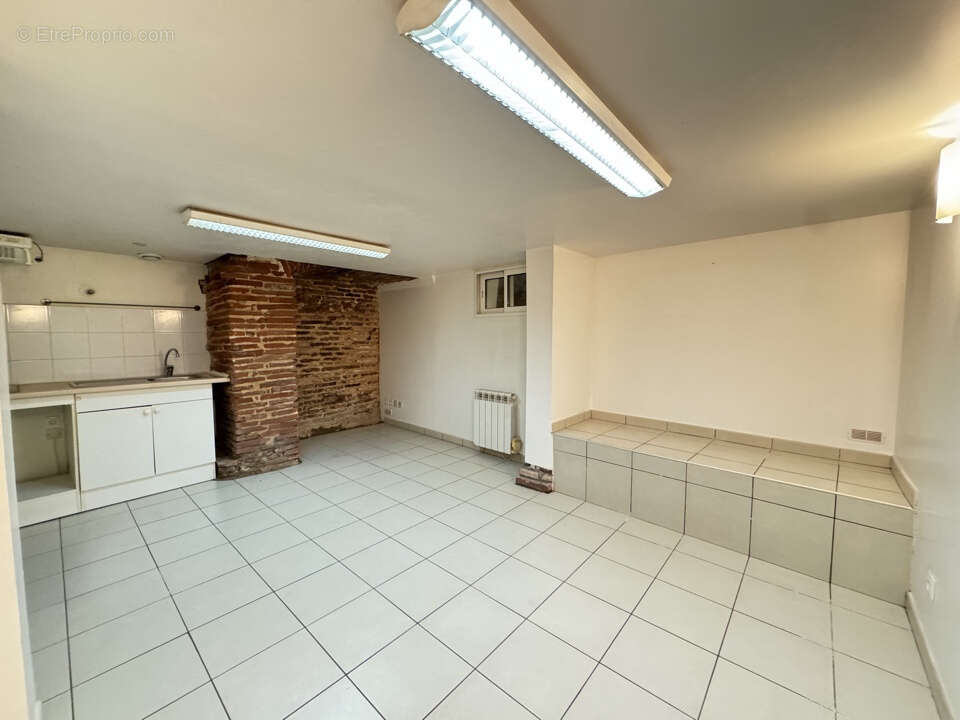 Villa t3 en duplex 85 m2 avec jardin + studio en souplex de 49 m2 (134 m2 de surface utile) - photo 12