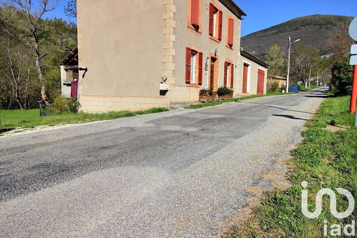 Photo 3 - Maison à LABOREL