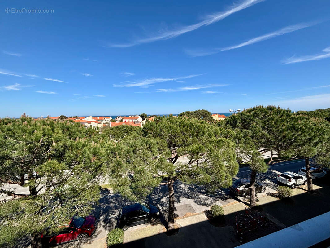 Appartement à SAINT-CYPRIEN