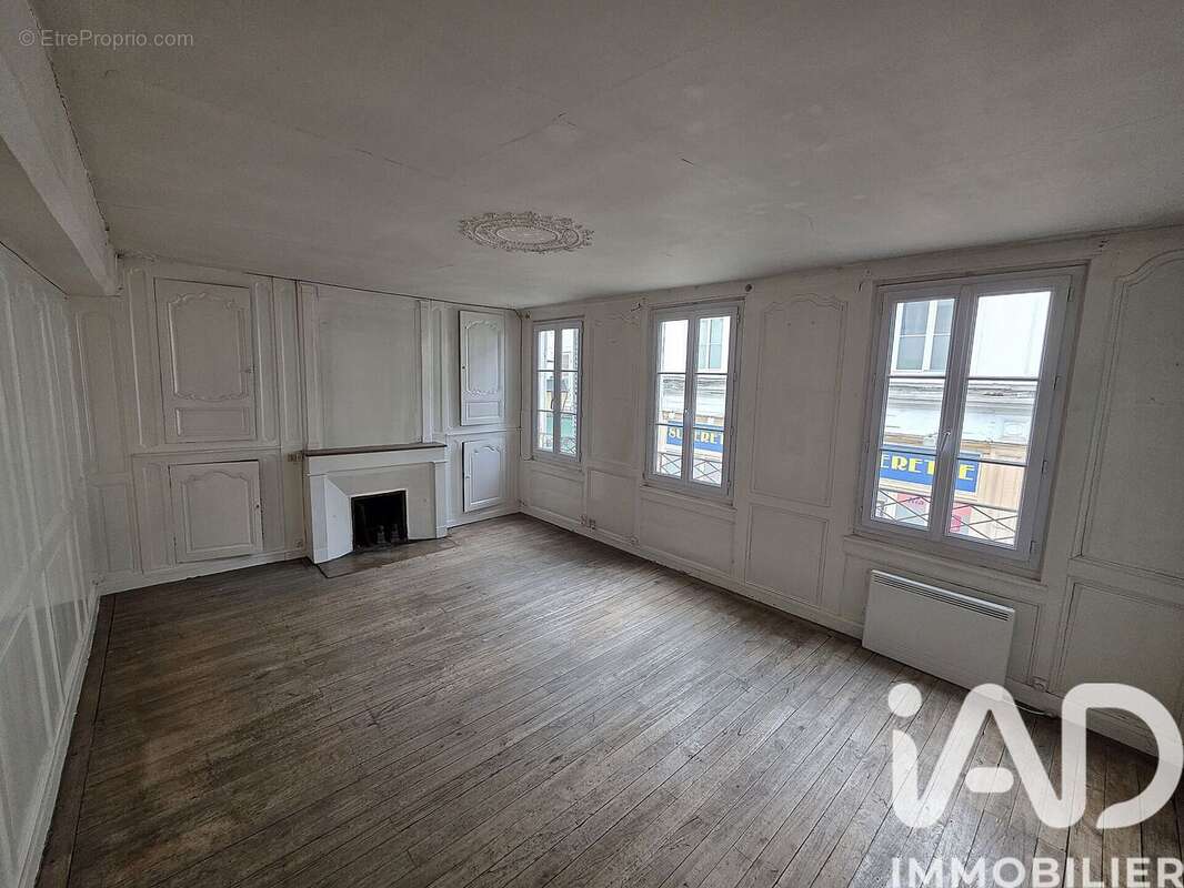Photo 9 - Maison à BRAY-SUR-SEINE