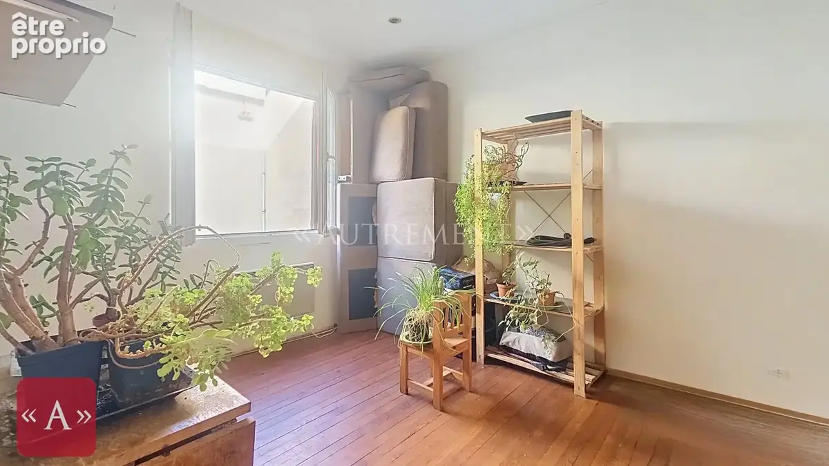 Immeuble à usage mixte - photo 10
