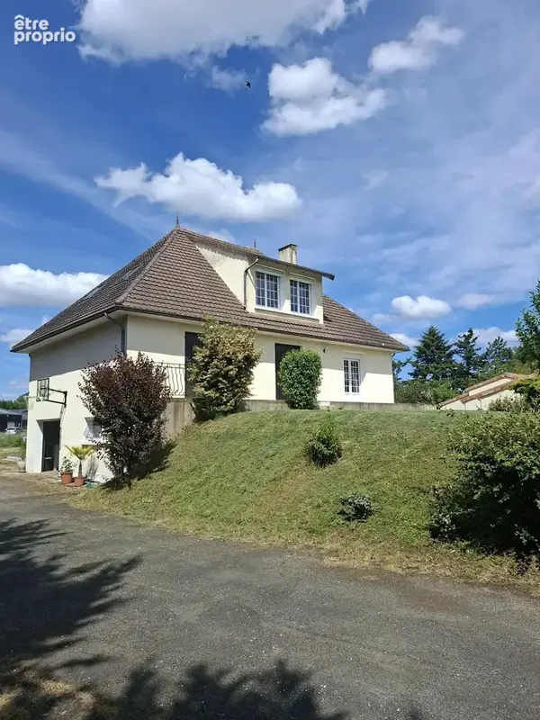 Vente Maison Sevres-anxaumont(86800) 355 000ï¿œ - photo 1
