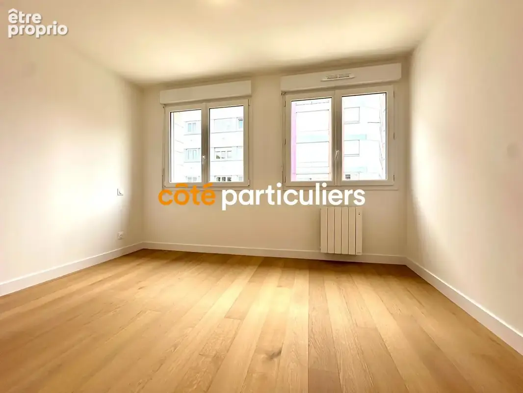 Appartement t3 - merville - refait a neuf - rare - a vendre - photo 3