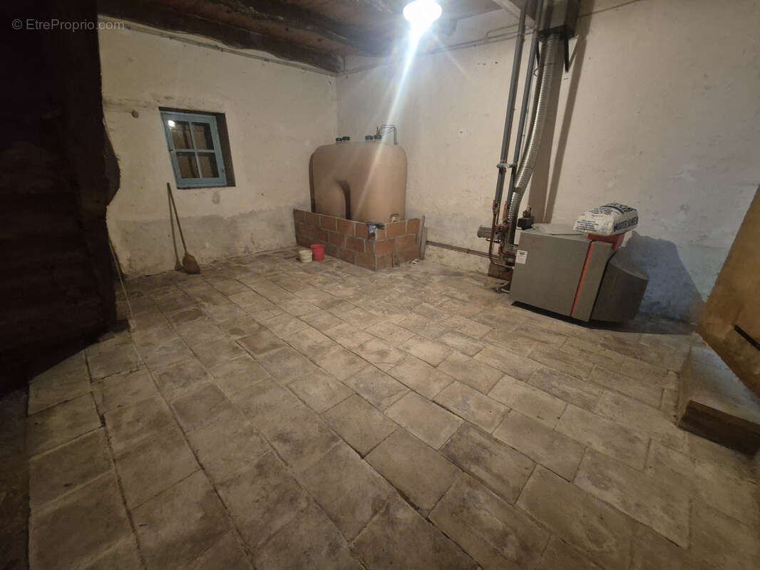 Maison à MIRABEL