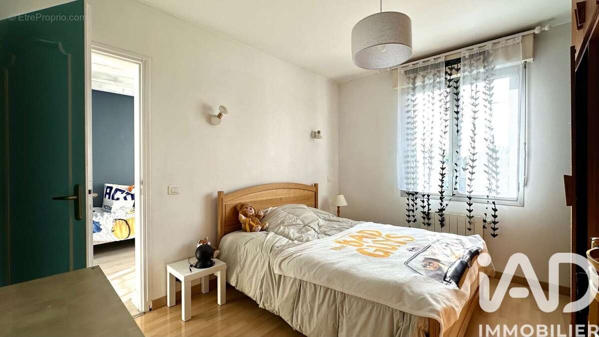 Photo 6 - Appartement à ANDERNOS-LES-BAINS