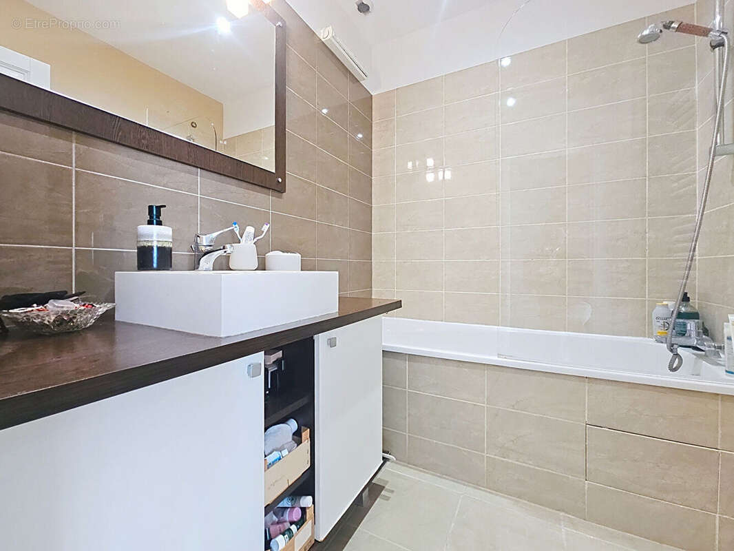 Appartement à AVIGNON