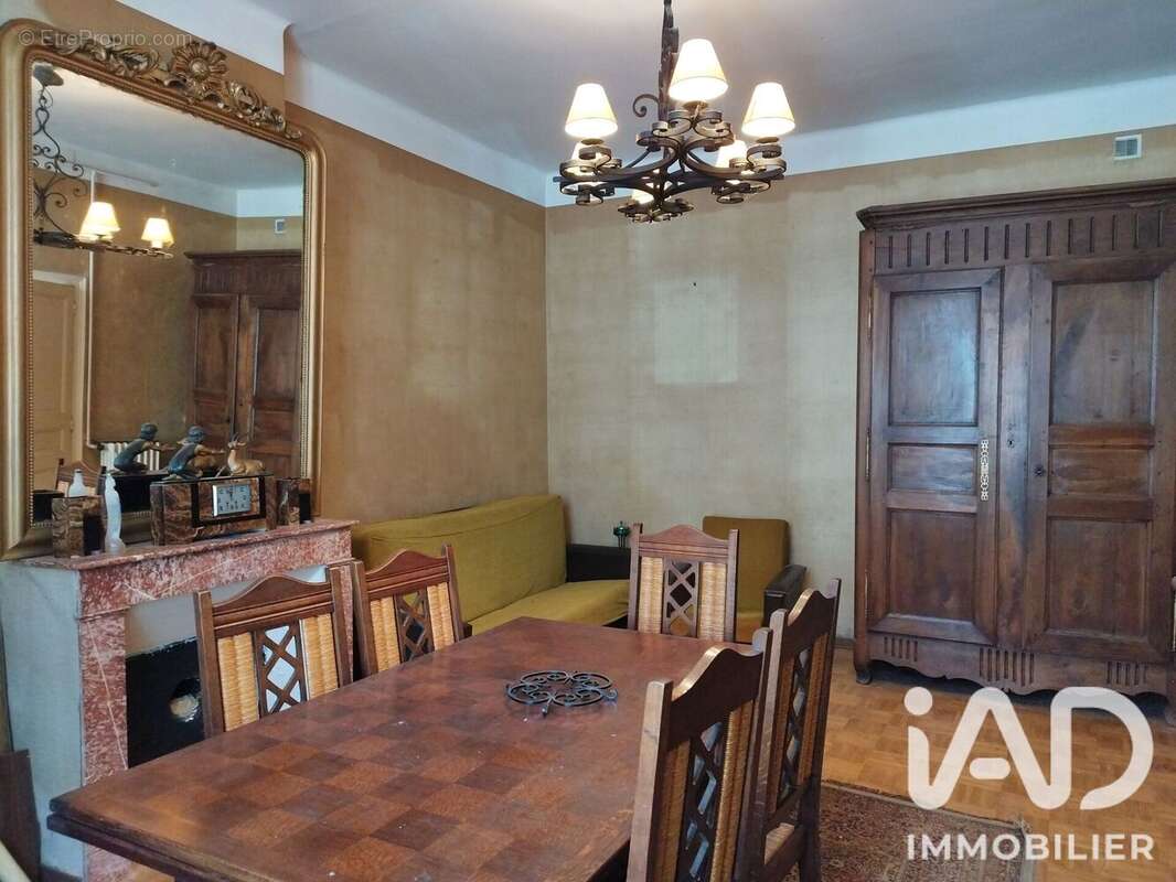 Photo 8 - Maison à LA CAVALERIE