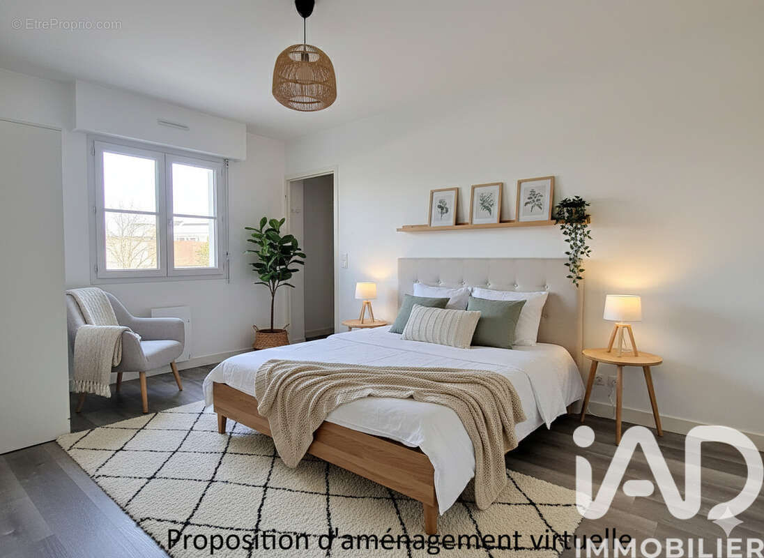 Photo 6 - Appartement à CHOLET