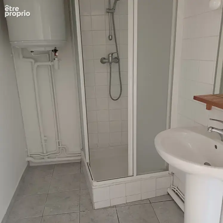 Appartement renove à saint-etienne - photo 7