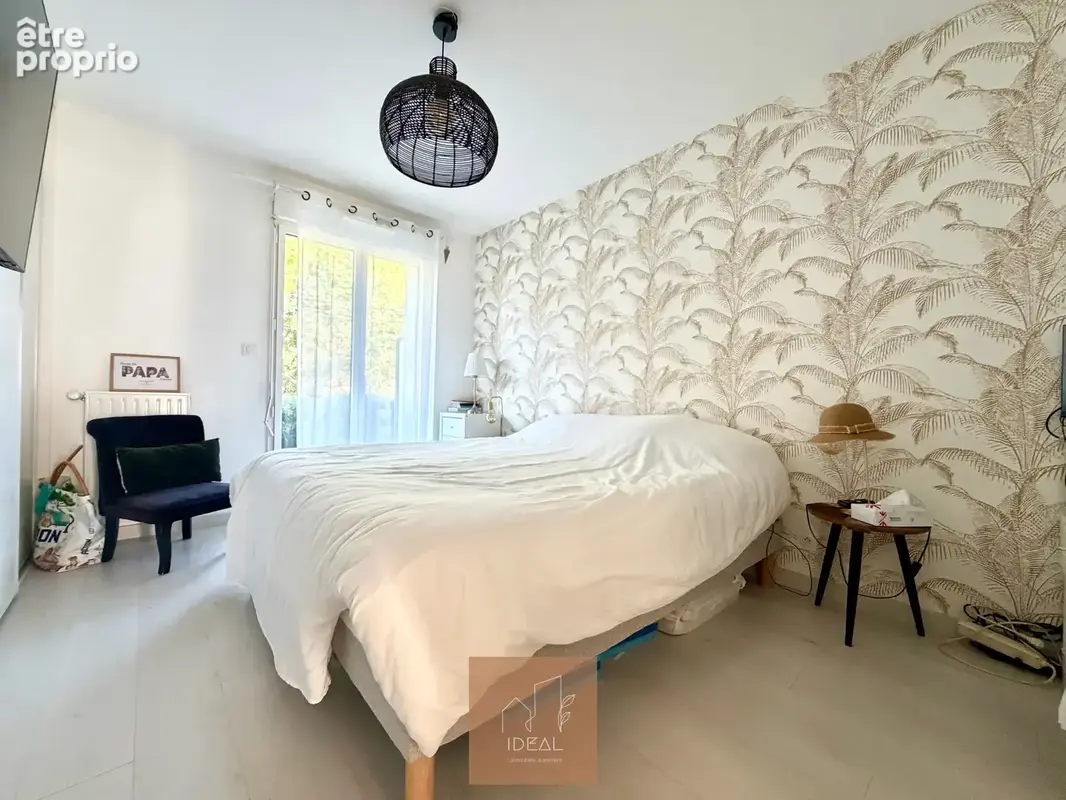 Appartement t4 rennes rue de nantes - photo 5