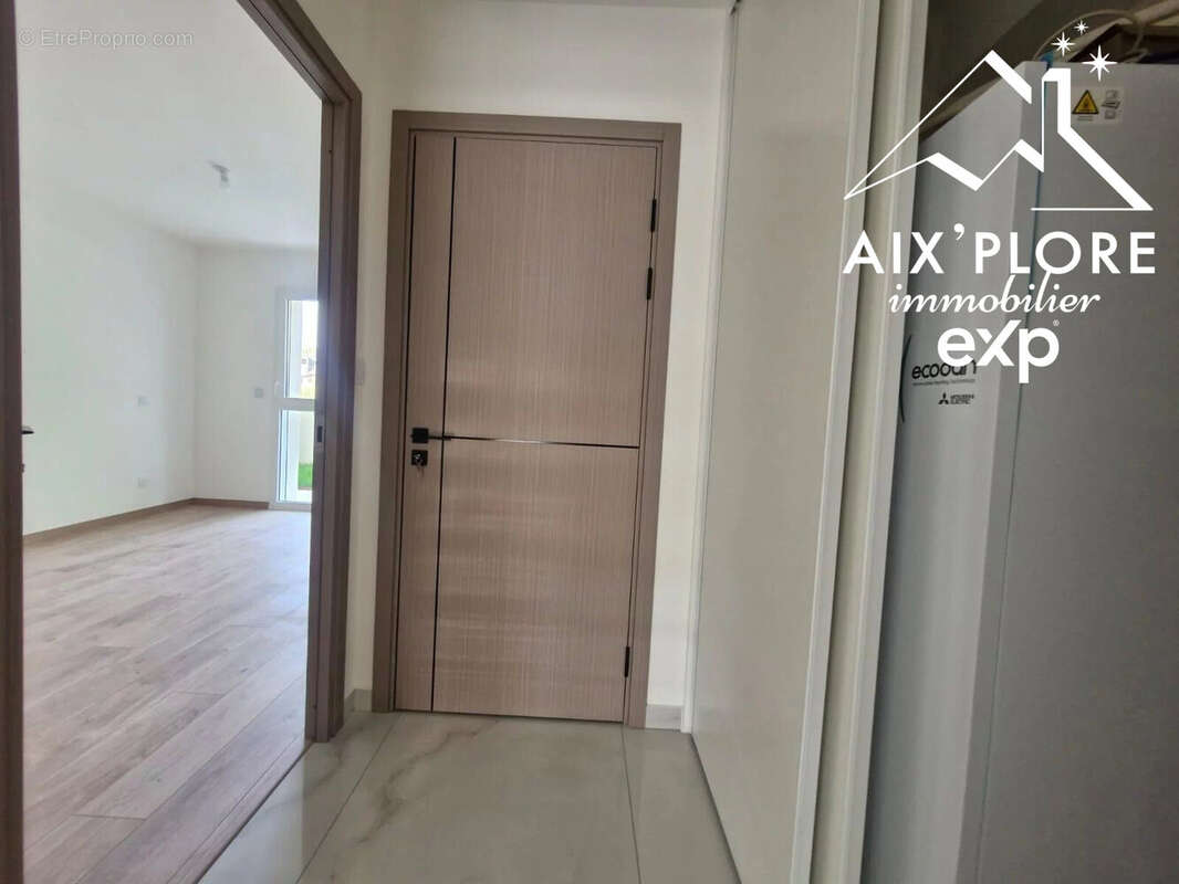 Appartement 50 m² à Gresy-Sur-Aix  - photo 8