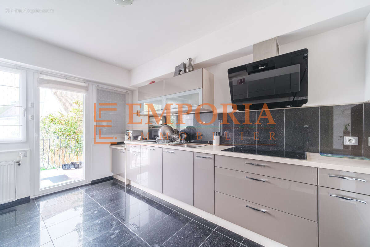 Maison à HAGENTHAL-LE-BAS