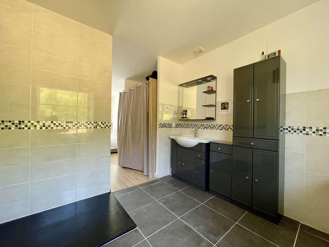 Maison familiale 109m2 louviers - photo 11