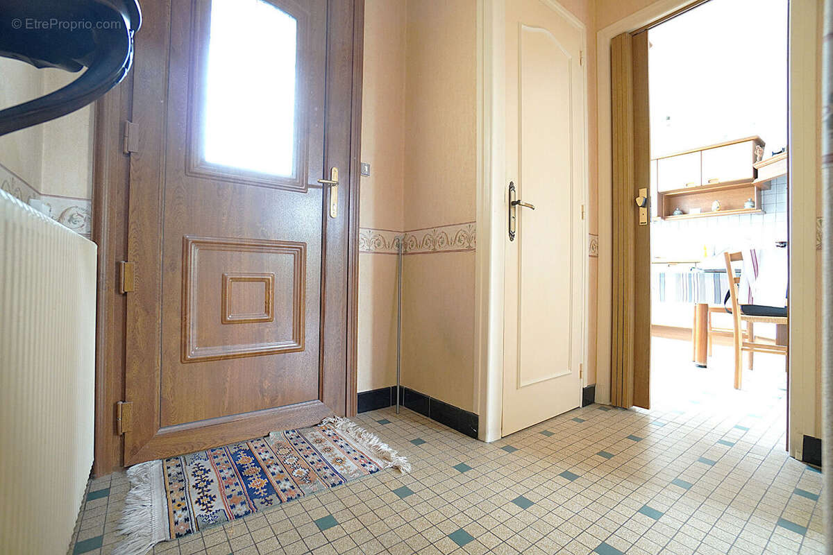 Maison à LE MANS