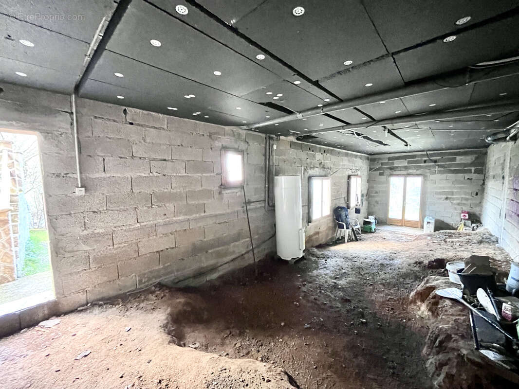 Maison à SAN-MARTINO-DI-LOTA