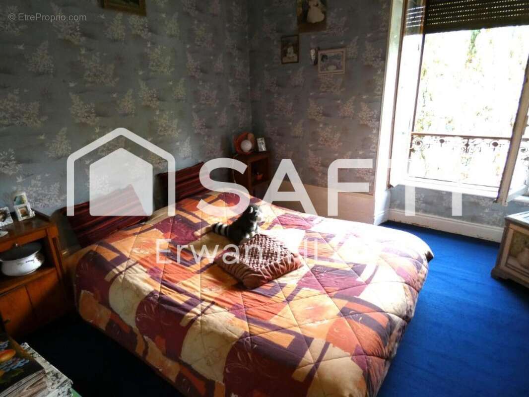 Photo 9 - Appartement à LUXEUIL-LES-BAINS