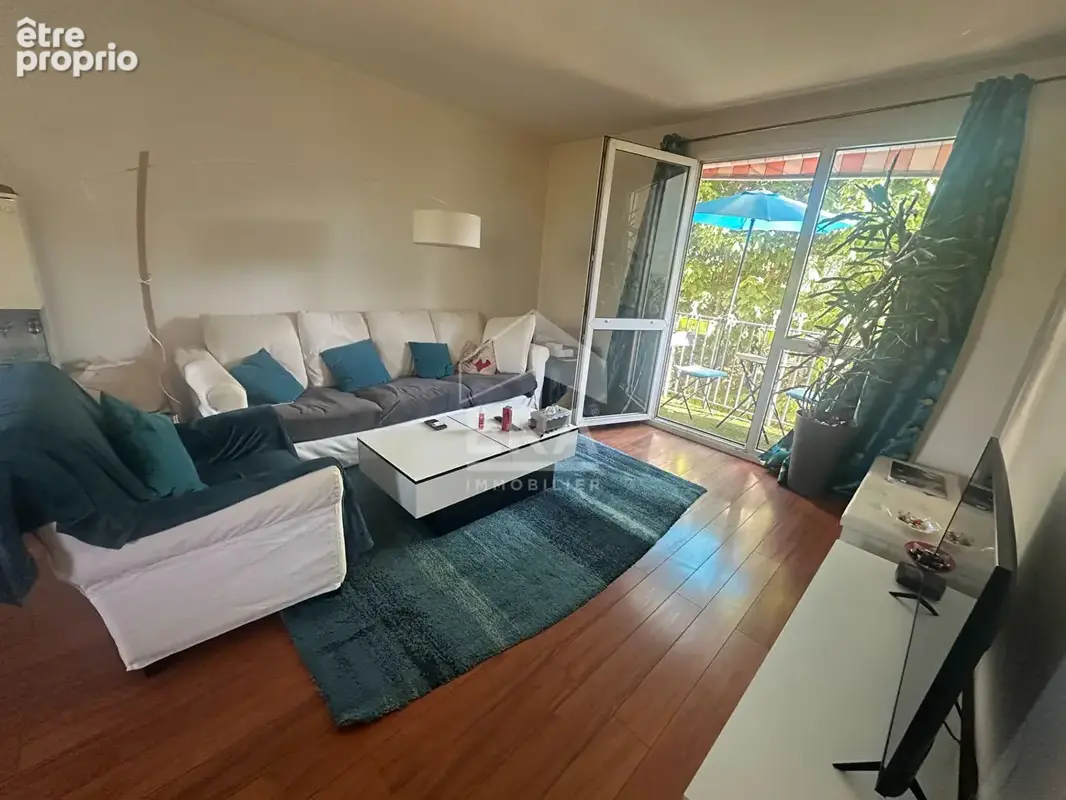 Appartement 68m² à créteil - photo 10