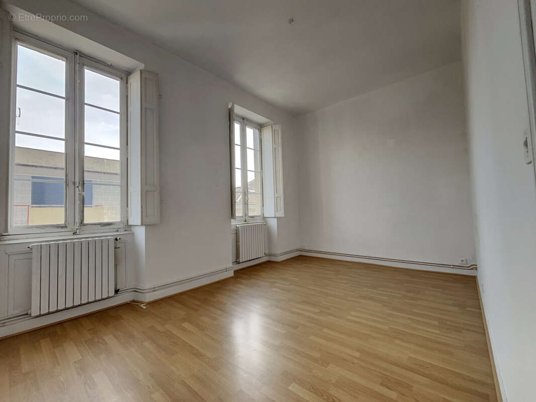 Appartement à LIBOURNE