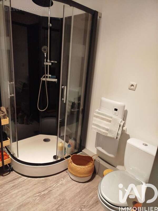 Photo 6 - Appartement à BOURGES