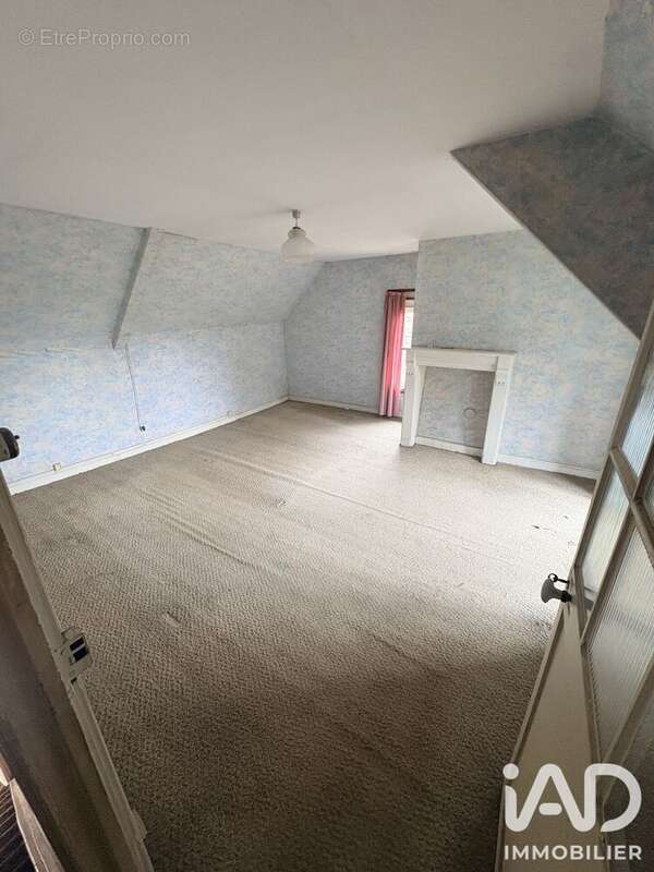 Maison 186 m² à Auchy-Les-Hesdin  - photo 6