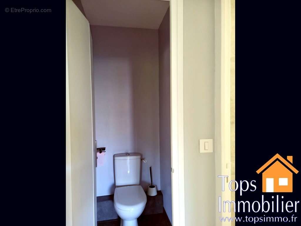 Appartement à VILLEFRANCHE-DE-ROUERGUE