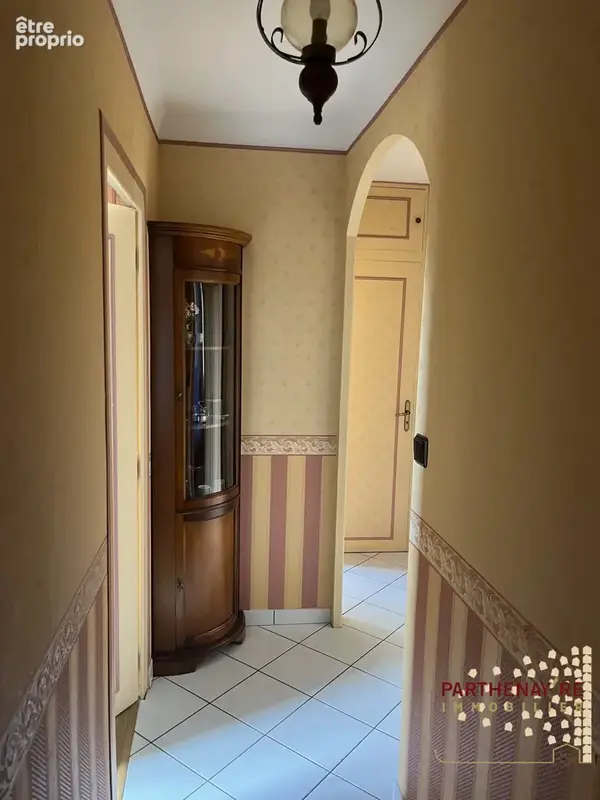 Maison 4 pièces 95 m² à vendre à Chatillon-Sur-Thouet (79200) - photo 9