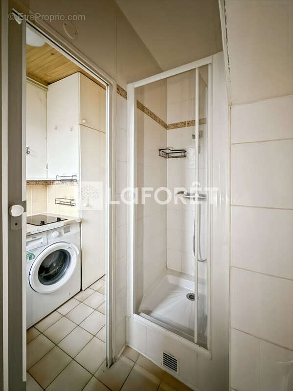 Appartement à CRETEIL