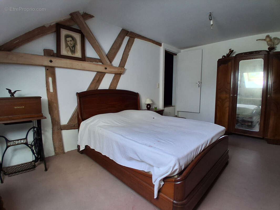 Maison à CHATILLON-SUR-LOIRE