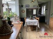 Maison à SAINT-POL-SUR-TERNOISE