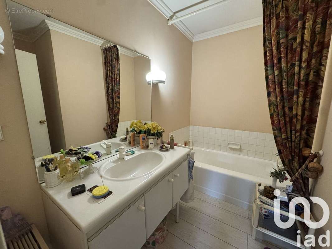 Photo 6 - Maison à SAINT-GERMAIN-LES-CORBEIL