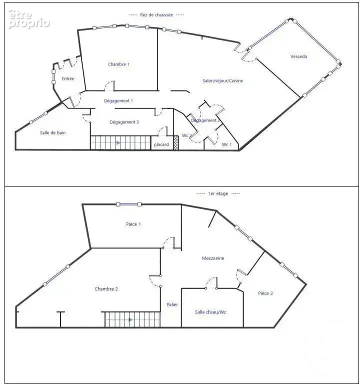 Maison 5 pièces 135 m² à vendre à Dinard (35800) - photo 17