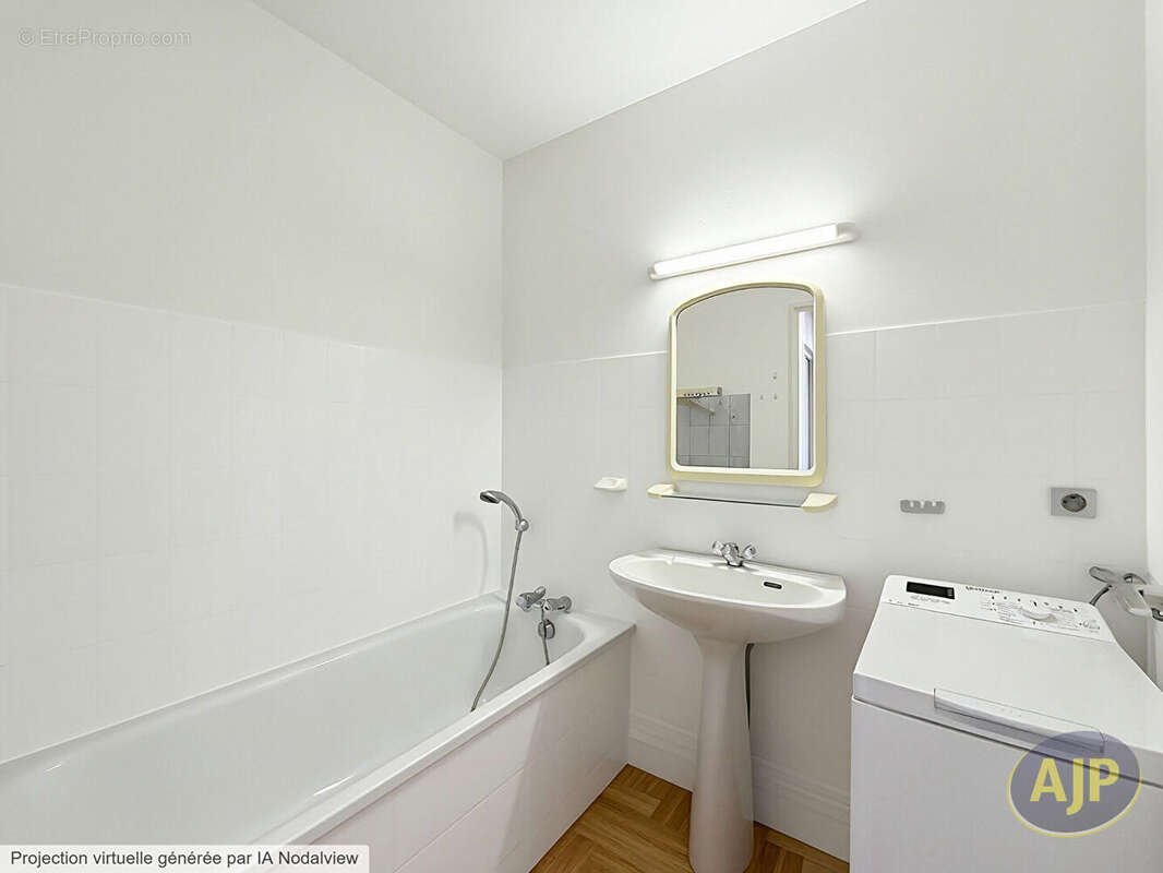 Appartement à ARCACHON