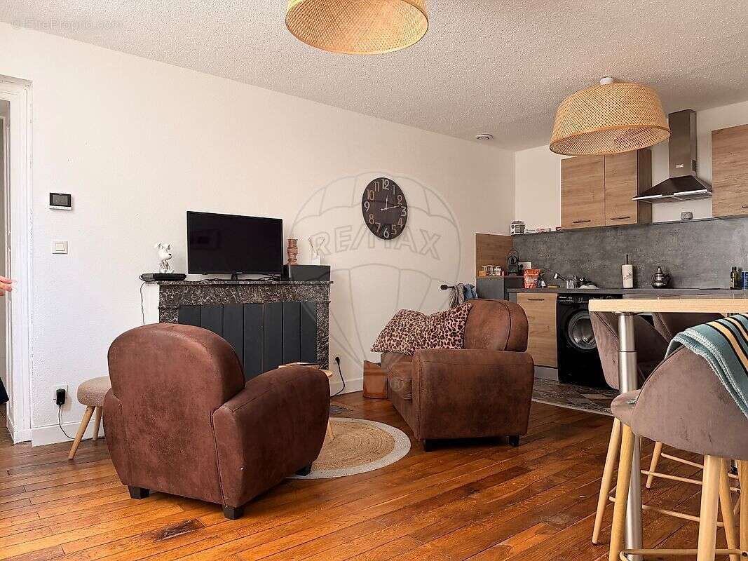 Immeuble  à vendre - photo 8