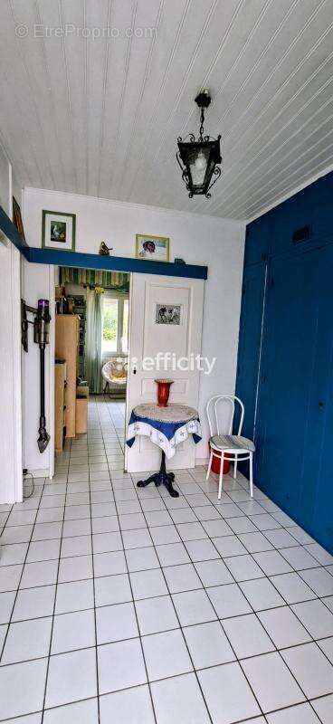 Maison à SOUSTONS