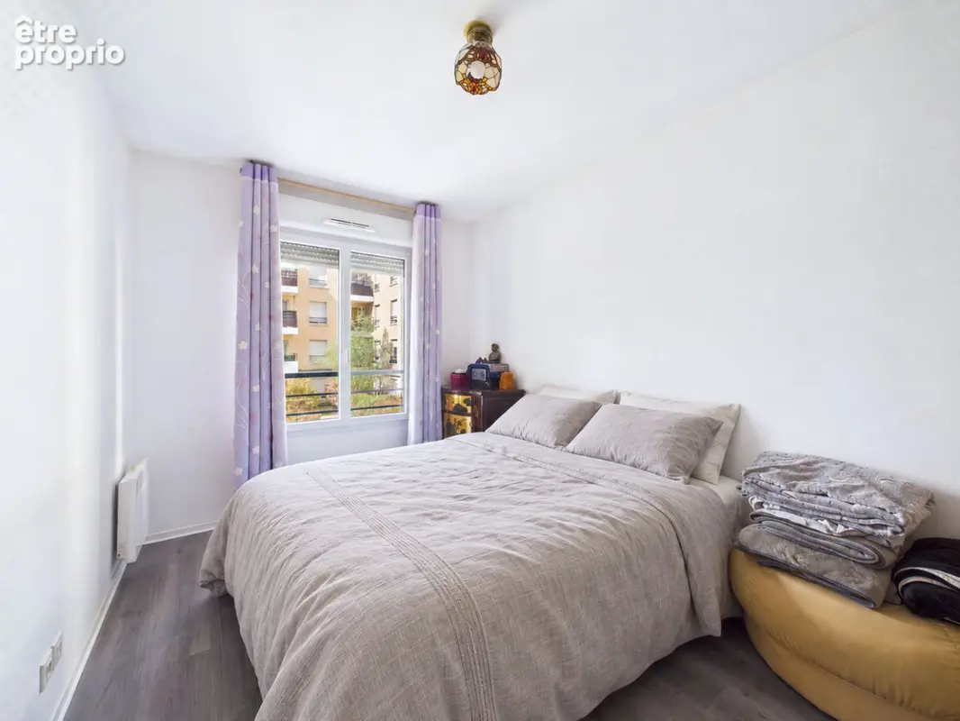 Appartement 5 pièces 96 m² à vendre à Vigneux-Sur-Seine (91270) - photo 7