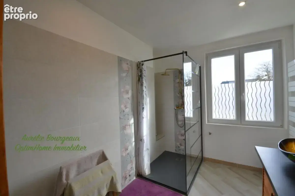 Maison sur sous-sol 2 chambres, possibilité 4 chambres proche EVREUX (27) - NON DISPONIBLE A LA VENTE - - photo 15