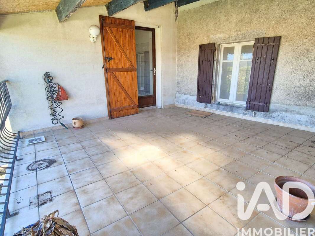 Photo 9 - Maison à MAZAMET
